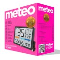 METEO Stacja pogodowa METEO SP109 biała