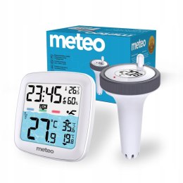 METEO Termometr basenowy METEO TB2N