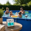 METEO Termometr basenowy bezprzewodowy METEO TB2S