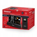 WEBBER Stacja pogodowa Webber WS206