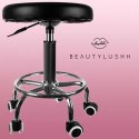 Beautylushh Stołek fryzjerski- hoker SF23505