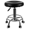 Beautylushh Stołek fryzjerski- hoker SF23505