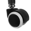 Beautylushh Stołek fryzjerski- hoker SF23505