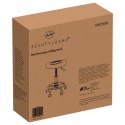 Beautylushh Stołek fryzjerski- hoker SF23505