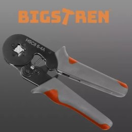 Bigstren Zaciskarka do tulejek 0,25-10mm2 Bigstren 23271