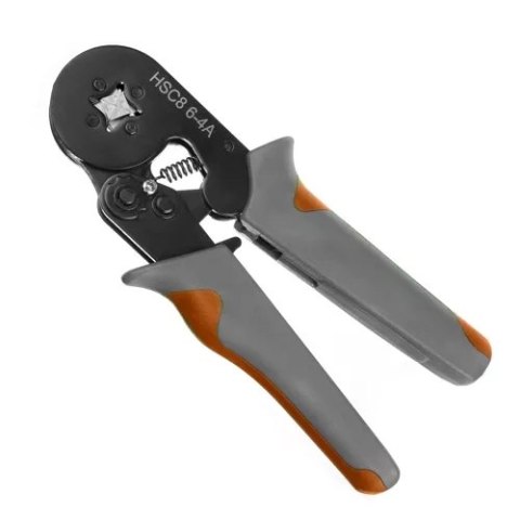 Bigstren Zaciskarka do tulejek 0,25-10mm2 Bigstren 23271 Bigstren Zaciskarka do tulejek 0,25-10mm2 Bigstren 23271