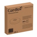 Gardlov Fontanna solarna ogrodowa LED Gardlov 23227