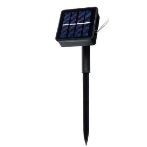 Gardlov Girlanda solarna 7m 2V IP44 Gardlov 23865 Gardlov Girlanda solarna 7m 2V IP44 Gardlov 23865