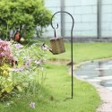 Gardlov Lampa ogrodowa solarna - konewka Gardlov 23846