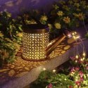 Gardlov Lampa ogrodowa solarna - konewka Gardlov 23846