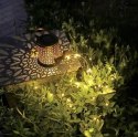Gardlov Lampa ogrodowa solarna - konewka Gardlov 23846