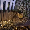 Gardlov Lampa ogrodowa solarna - konewka Gardlov 23846