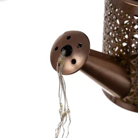 Gardlov Lampa ogrodowa solarna - konewka Gardlov 23846 Gardlov Lampa ogrodowa solarna - konewka Gardlov 23846