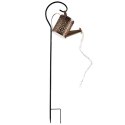 Gardlov Lampa ogrodowa solarna - konewka Gardlov 23846