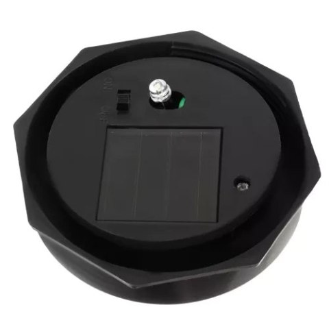 Gardlov Lampa ogrodowa solarna- kula zestaw 6szt. 23562 Gardlov Lampa ogrodowa solarna- kula zestaw 6szt. 23562