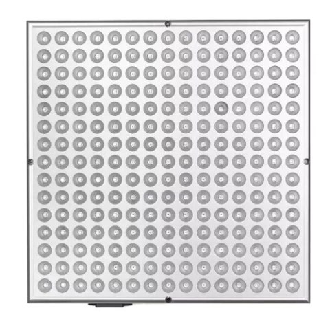 Gardlov Lampa/ panel 225 LED do wzrostu uprawy rośl. 23525 Gardlov Lampa/ panel 225 LED do wzrostu uprawy rośl. 23525