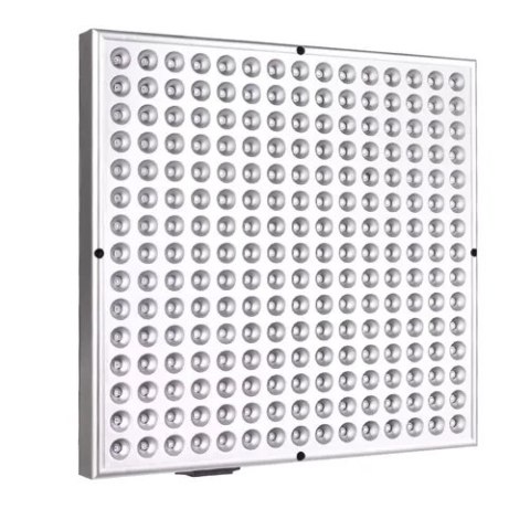 Gardlov Lampa/ panel 225 LED do wzrostu uprawy rośl. 23525 Gardlov Lampa/ panel 225 LED do wzrostu uprawy rośl. 23525