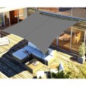 Gardlov Żagiel przeciwsłoneczny 3x2m - szary Gardlov 23162