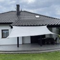 Gardlov Żagiel przeciwsłoneczny 3x2m - szary Gardlov 23162