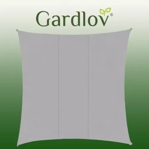 Gardlov Żagiel przeciwsłoneczny 3.6x3.6m Gardlov 23164 Gardlov Żagiel przeciwsłoneczny 3.6x3.6m Gardlov 23164