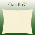 Gardlov Żagiel przeciwsłoneczny 4x3m- beżowy Gardlov 23144