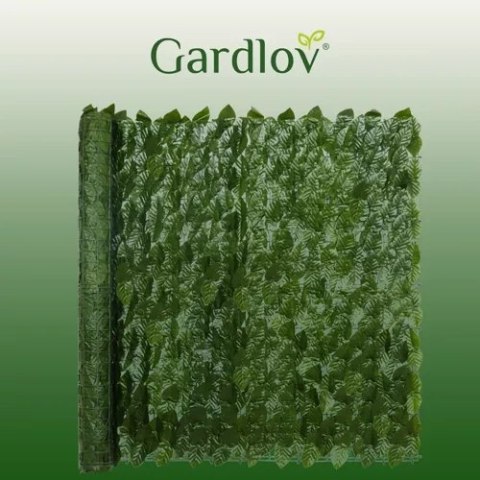Gardlov Żywopłot sztuczny na balkon - 3m Gardlov 23641 Gardlov Żywopłot sztuczny na balkon - 3m Gardlov 23641