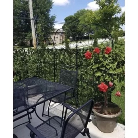 Gardlov Żywopłot sztuczny na balkon - 3m Gardlov 23641 Gardlov Żywopłot sztuczny na balkon - 3m Gardlov 23641