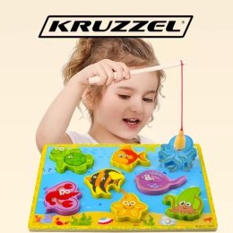 Kruzzel Układanka 