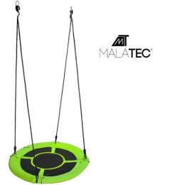 Malatec Huśtawka bocianie gniazdo 120cm zie-czar 23515