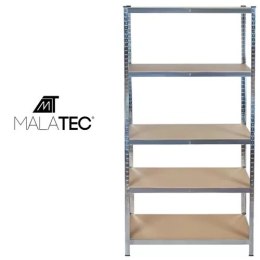 Malatec Regał magazynowy 180x90x40 Malatec 23768