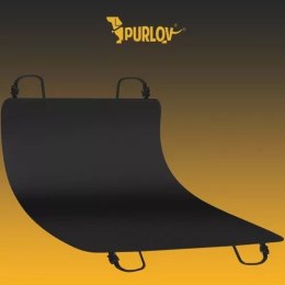 Purlov Pokrowiec- mata dla psa 144x144cm Purlov 23691