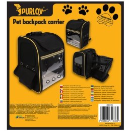 Purlov Transporter- plecak dla kota/ psa Purlov 23185