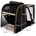 Purlov Transporter- plecak dla kota/ psa Purlov 23185