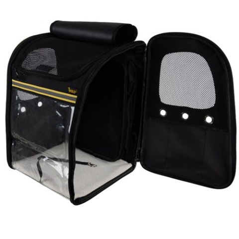 Purlov Transporter- plecak dla kota/ psa Purlov 23185 Purlov Transporter- plecak dla kota/ psa Purlov 23185