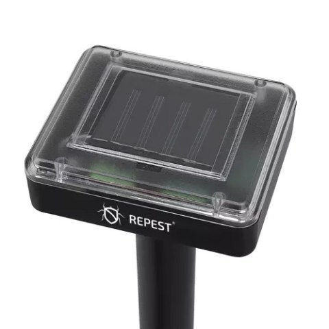 Repest Odstraszacz kretów solarny OEM (2 sztuki) 23668 Repest Odstraszacz kretów solarny OEM (2 sztuki) 23668