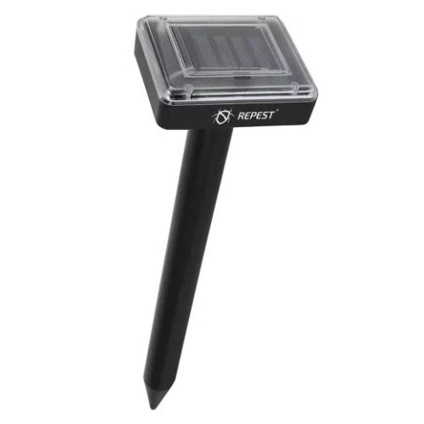 Repest Odstraszacz kretów solarny OEM (2 sztuki) 23668 Repest Odstraszacz kretów solarny OEM (2 sztuki) 23668