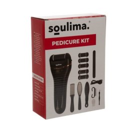 Soulima Pilnik elektryczny do stóp Soulima 23220