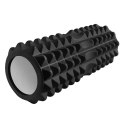 Trizand Roller joga - wałek do masażu (czarny) 23570