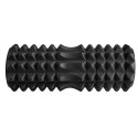 Trizand Roller joga - wałek do masażu (czarny) 23570