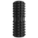 Trizand Roller joga - wałek do masażu (czarny) 23570