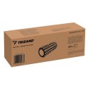 Trizand Roller joga - wałek do masażu (czarny) 23570