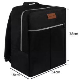 Trizand Torba podróżna plecak Trizand 23734