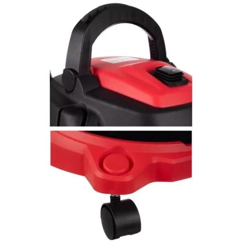 Kaminer Odkurzacz piorący 20L Kaminer 23918 Kaminer Odkurzacz piorący 20L Kaminer 23918