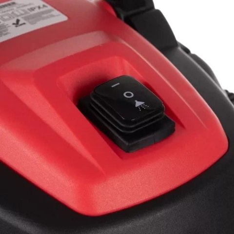 Kaminer Odkurzacz piorący 20L Kaminer 23918 Kaminer Odkurzacz piorący 20L Kaminer 23918