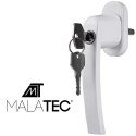 Malatec Klamka okienna 23438