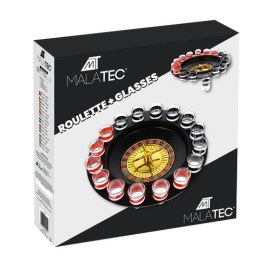 Malatec Ruletka + kieliszki 23463