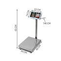 Malatec Waga magazynowa do 100kg 23536
