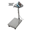 Malatec Waga magazynowa do 100kg 23536