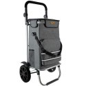 Malatec Wózek transportowy składany Malatec