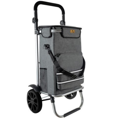Malatec Wózek transportowy składany Malatec Malatec Wózek transportowy składany Malatec